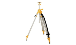 Tripé com Cabeça Telescópica DeWalt DE0735-XJ