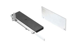 Base Guia Para Serras Esquadria + Combina Dewalt DE3495-XJ