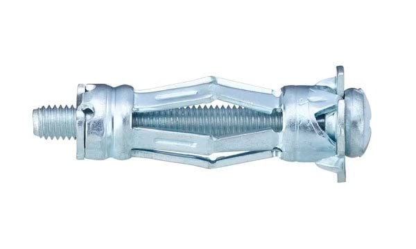 Buchas HWA para Paredes Ocas 5 x 50mm 4Un Dewalt DFM441051P