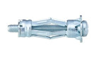 Buchas HWA para Paredes Ocas 5 x 50mm 4Un Dewalt DFM441051P