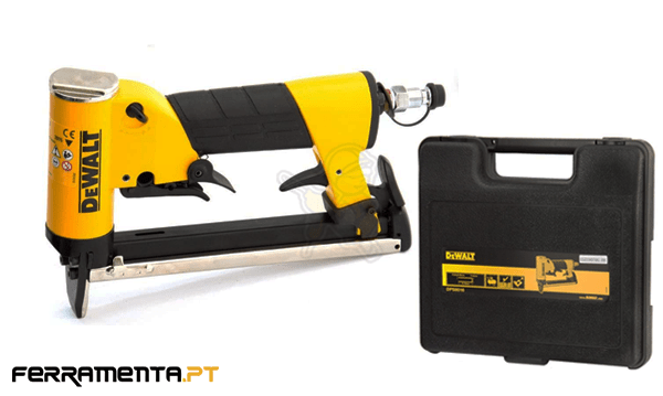 Agrafador Pneumático 4-16mm Dewalt DPS8016-XJ