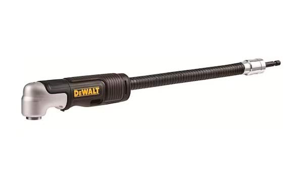 Acoplamento Angular e Acoplamento Angular Dewalt DT20502-QZ