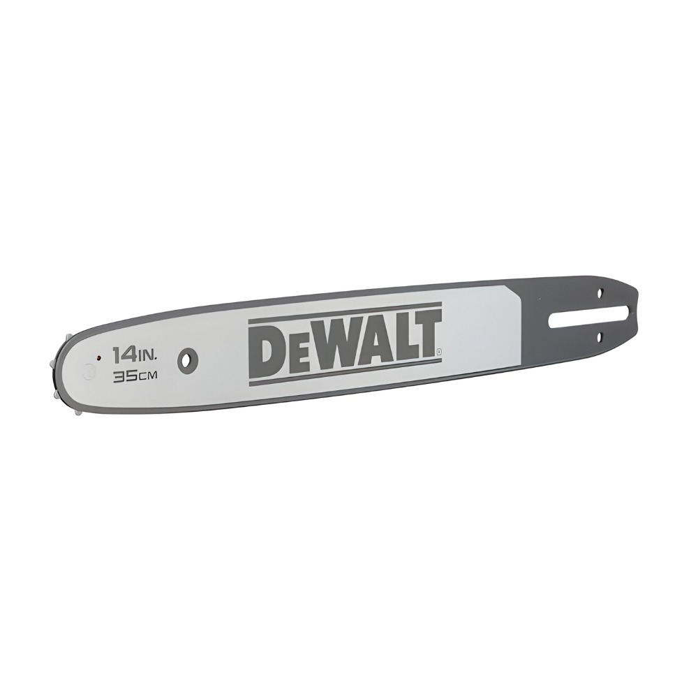 Lâmina p motoserra de 35cm 0.325” LP XR FLEXVOLT 54V DeWalt DT20691-QZ