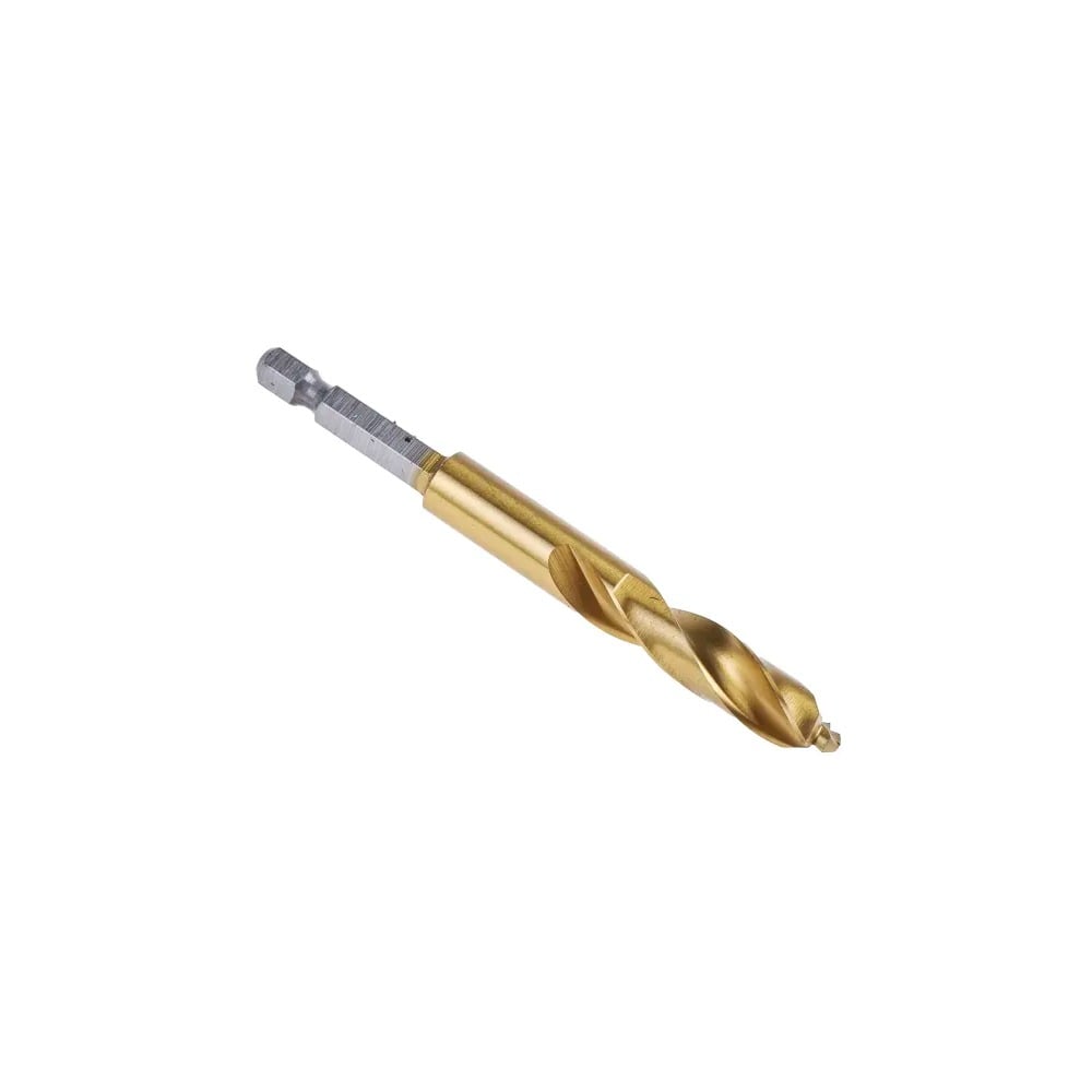 Broca HSS-G EXTREME2 Para Metal 5x86mm Dewalt DT5046-QZ