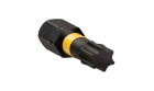 Ponta Torção De Impacto 50mm T10-T40 Dewalt DT739T-QZ