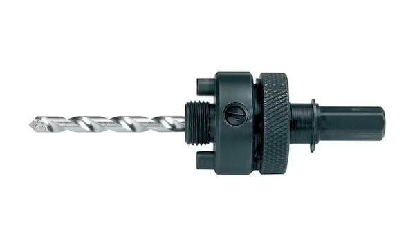 Adaptador Para Broca de Coroa 32-160mm Dewalt DT8282-QZ 