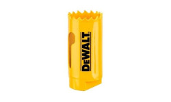Broca de Coroa Bi-metal 29 mm Dewalt DT90305-QZ