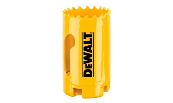 Broca de Coroa Bi-metal 32mm Dewalt DT90307-QZ