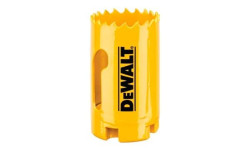 Broca de Coroa Bi-metal 35mm Dewalt DT90309-QZ