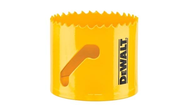 Broca de Coroa Bi-metal 60 mm Dewalt DT90323-QZ