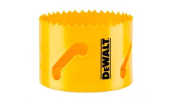 Broca de Coroa Bi-metal 76 mm Dewalt DT90330-QZ