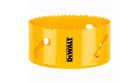 Broca de Coroa Bi-metal 114mm Dewalt DT90342-QZ