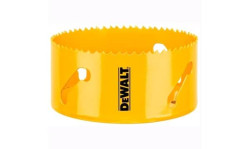 Broca de Coroa Bi-metal 114mm Dewalt DT90342-QZ