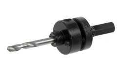 Adaptador Para Broca de Coroa Ø14 - 30mm Dewalt DT90367-QZ