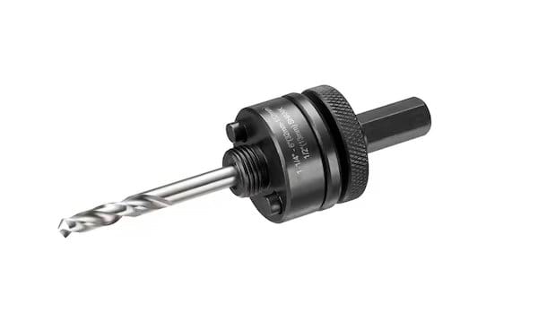 Adaptador Para Broca de Coroa Ø32 - 210 mm Dewalt DT90369-QZ