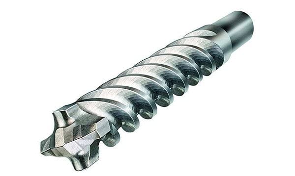 Broca EXTREME SDS-MAX 12 - 52 mm Dewalt DT94-QZ