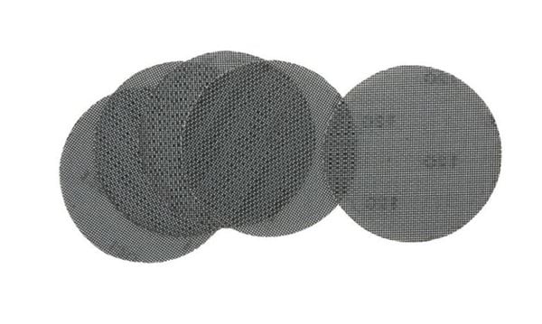 Lixas de 120G Para Lixadora de Parede/Gesso Dewalt DTM8682-QZ