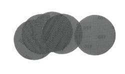 Lixas de 240G Para Lixadora de Parede/Gesso Dewalt DTM8683-QZ