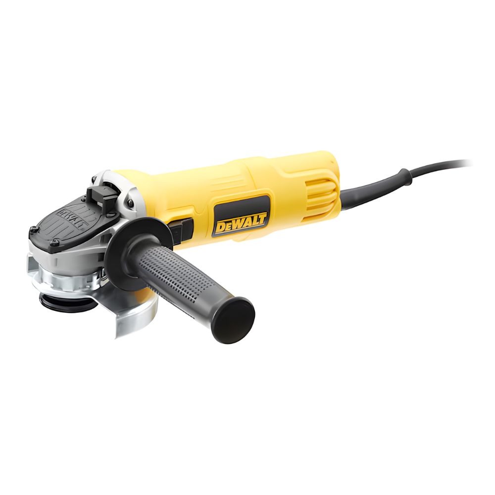 Rebarbadora Acabamentos 125mm 800W DeWalt DWE4057-QS
