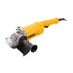 Rebarbadora Alta Potência 2000W 6.600 rpm 230mm DeWalt DWE490-QS