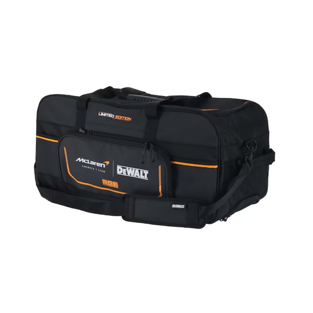 Mala com Rodas longas McLaren Dewalt DWST83522-9