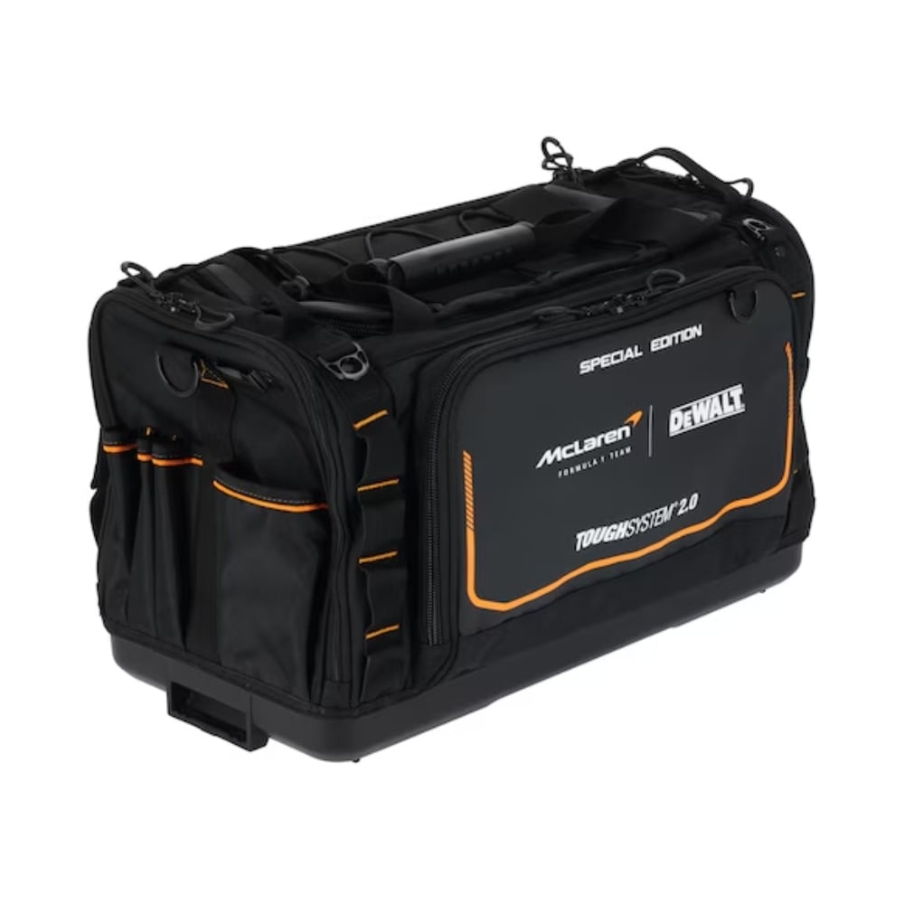 Bolsa Toughsystem 22" McLaren DeWalt DWST83542-1