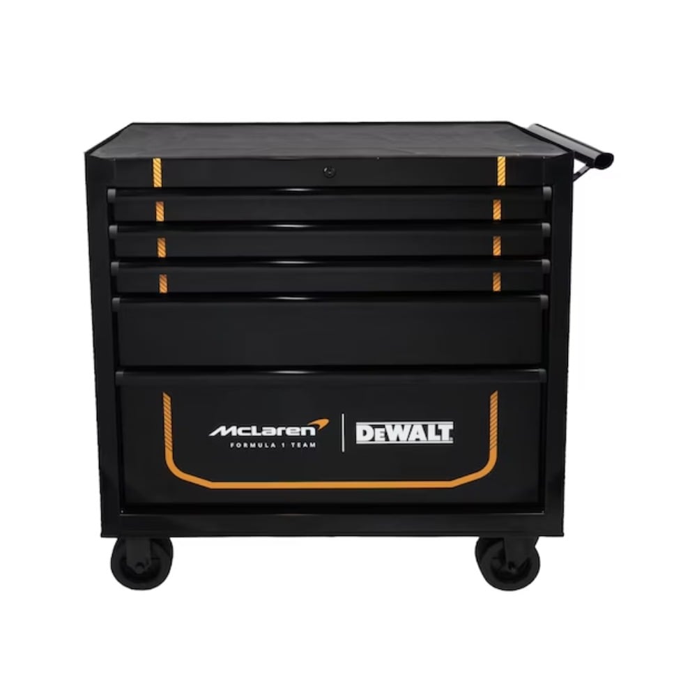Carro móvel McLaren DeWalt DWST98236-1