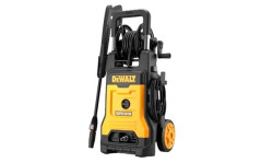 Lavadora de Alta Pressão 130Bar Dewalt DXPW001M