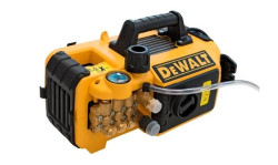 Lavadora de Alta Pressão 180Bar Dewalt DXPW002CE