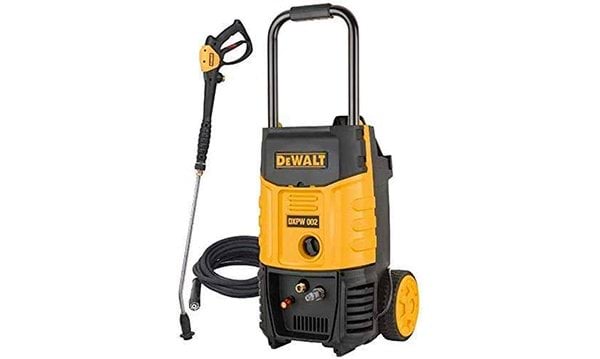 Lavadora de Alta Pressão 150Bar 2700W Dewalt DXPW002E