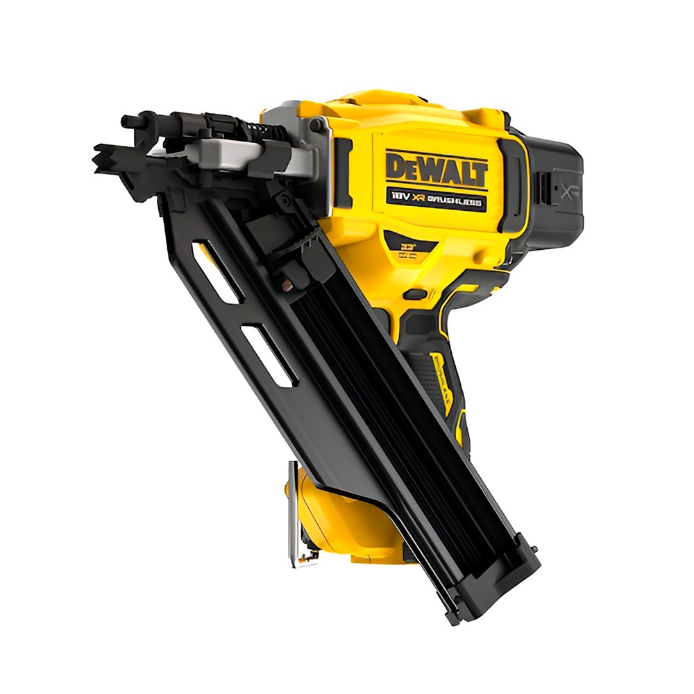 Pregadora De Estrutura 18V XR Dewalt DCN930N-XJ