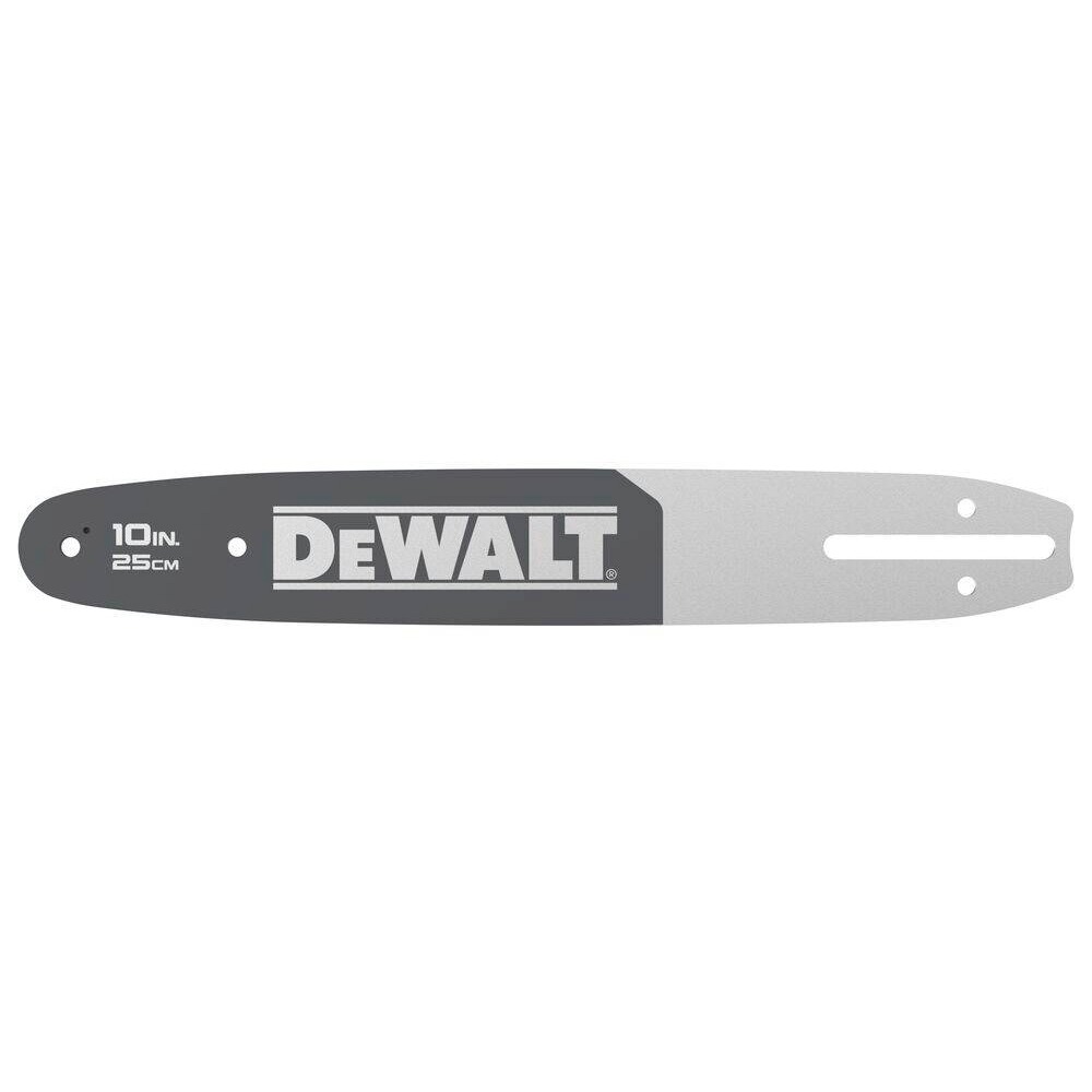 Guia De corrente 25 cm Dewalt DZO6225-QZ