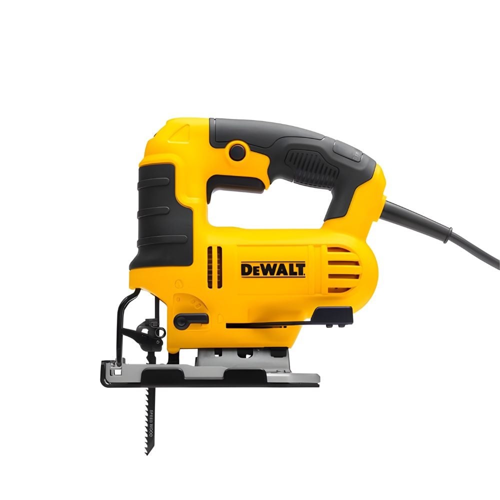 Serra Tico Tico 650W 230V DeWalt DWE349-QS
