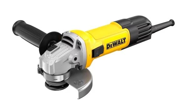 Rebarbadora 115mm 750W Dewalt DWE4036-QS