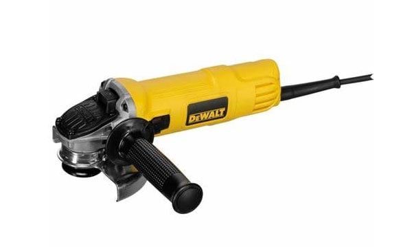 Rebarbadora 900W 125mm DeWalt DWE4157-QS