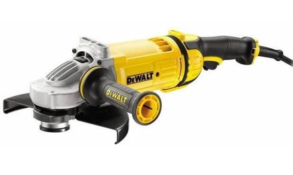 Rebarbadora 230mm 2400W Dewalt DWE4559-QS