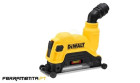 Protetor para cortes 125mm Dewalt DWE46225