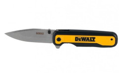 DeWalt Faca Dobrável de Bolso DeWalt 3.0