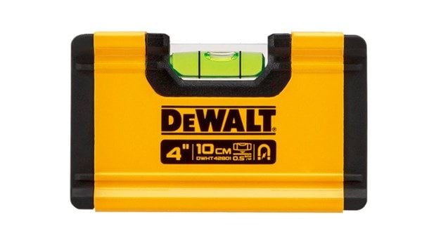 DeWalt Nível de Bolso 100mm