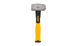 Maço em Aço Exocore 1.4kg Dewalt DWHT56152-1