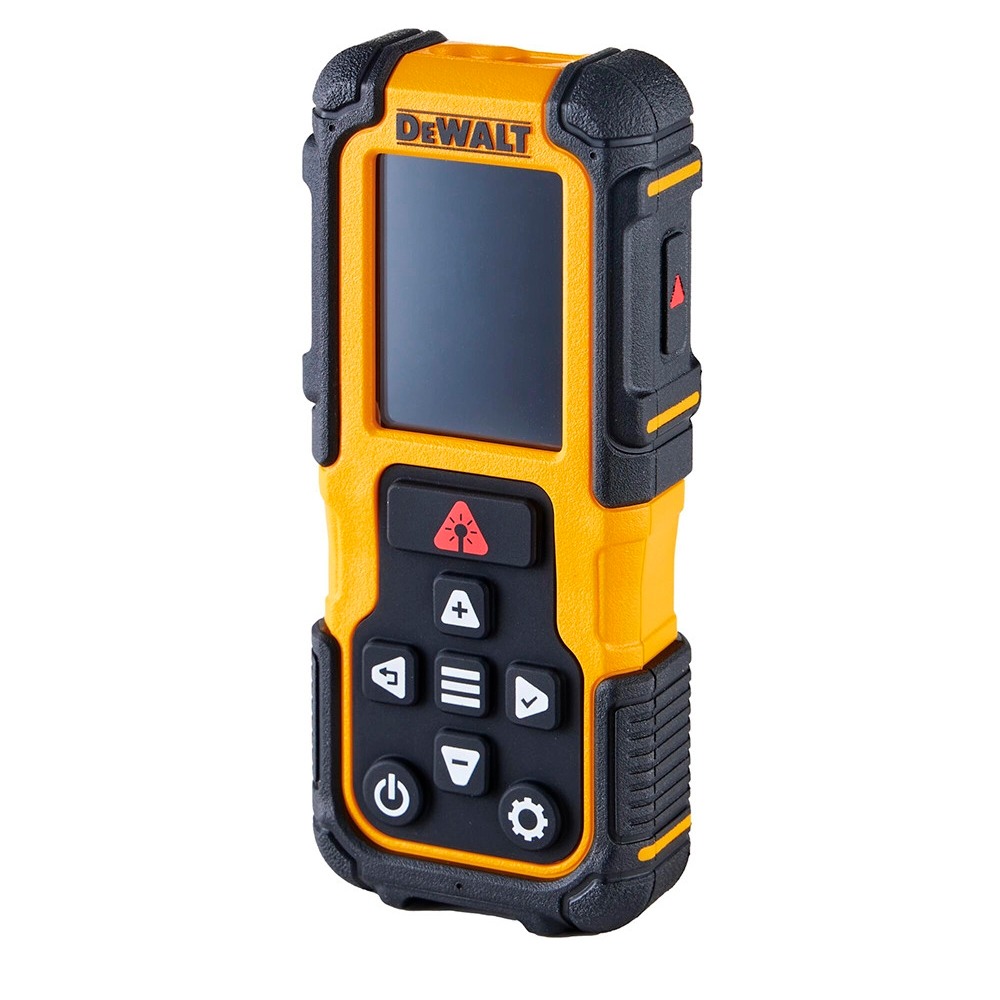 Medidor Laser De Distâncias 60m Dewalt DWHT77200-XJ