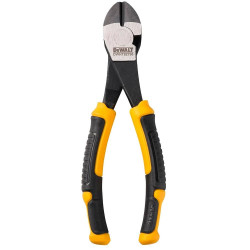 Alicate De Corte Diagonal 160mm Dewalt DWHT82796-0