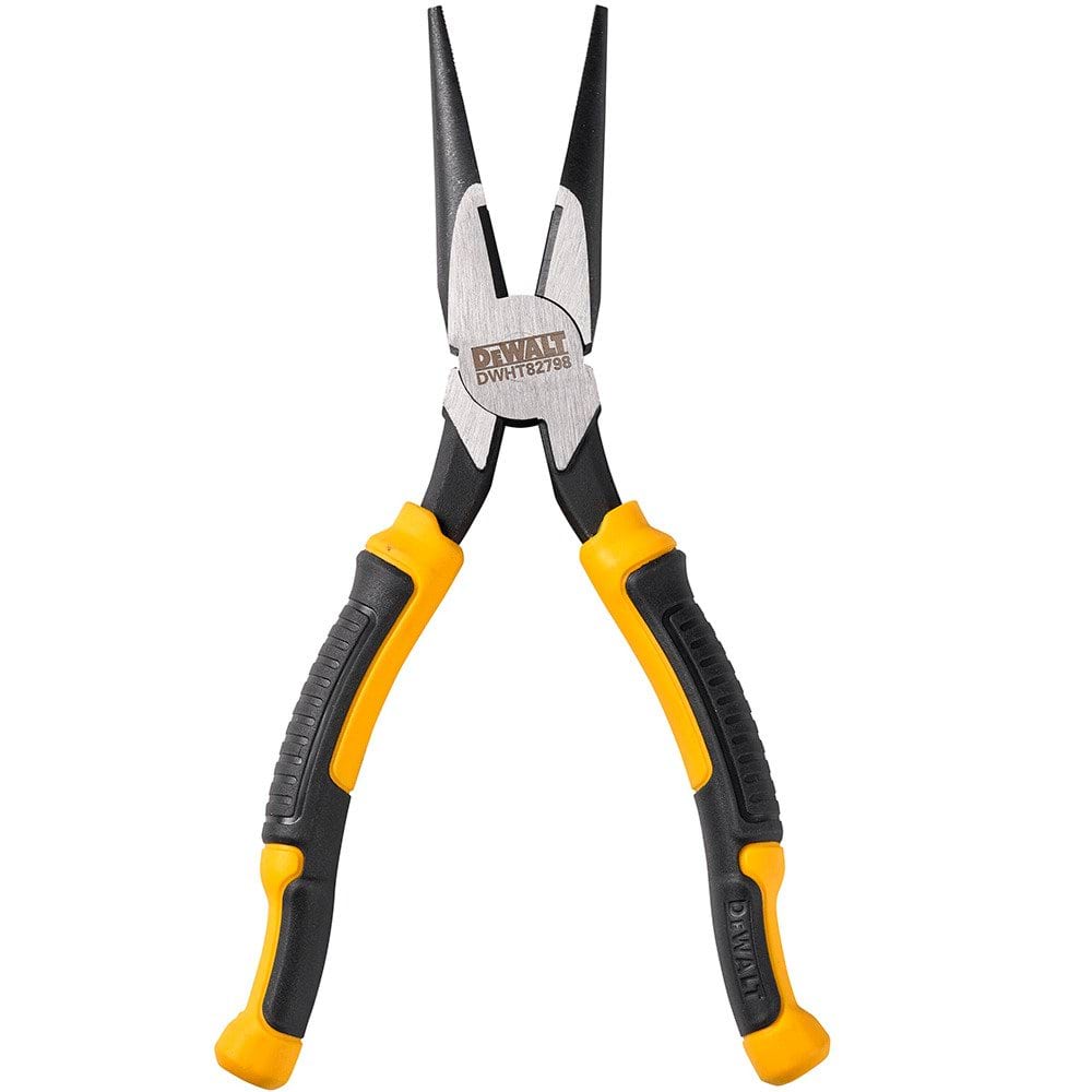 Alicate de Corte De Pontas 200mm Dewalt DWHT82798-0