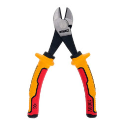 Alicate LH Corte Diagonal VDE 160mm Dewalt DWHT82801-0