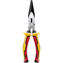 Alicate De Pontas VDE LH 200mm Dewalt DWHT82804-0