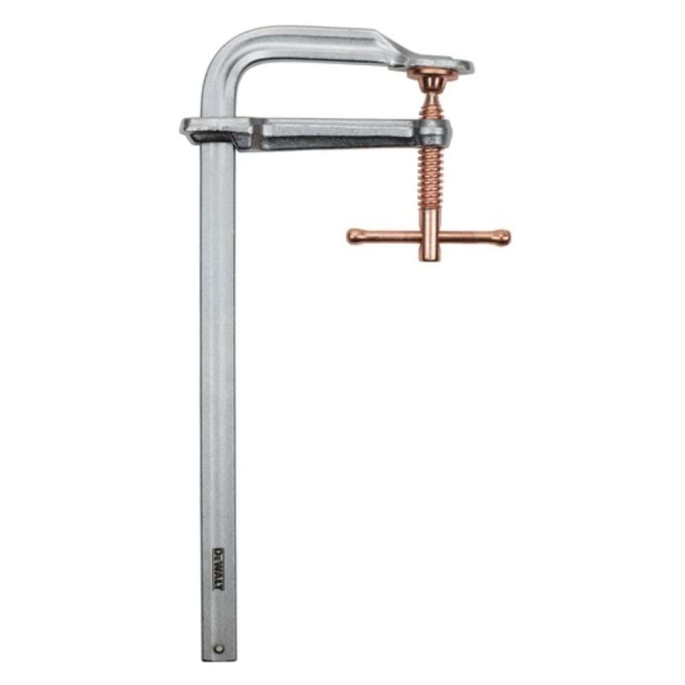 Grampo de parafuso para metal Dewalt DWHT83850-1