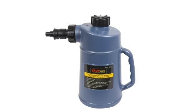 Jarro P/Encher Baterias 2L Kroftools 3250