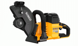 Cortadora de Betão XR FLEXVOLT 54V Ø230mm DeWalt DCS691N-XJ