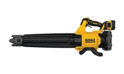 Soprador Axial XR 18V 5.0Ah DeWalt DCMBL562P1QW