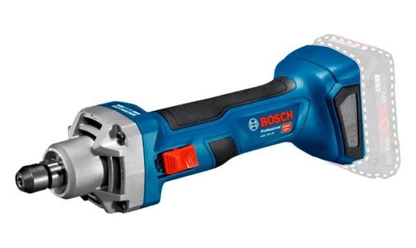 Retificadora Direita GGS 18V-20 Bosch 06019B5401